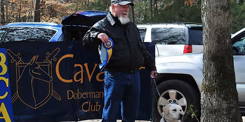 2026 Tidewater Kennel Club - Fast CAT