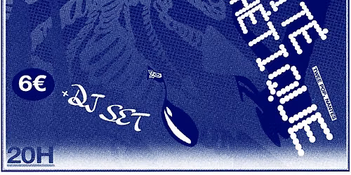 DG 91 : ARTIFICIAL GO \/ V\u00c9RIT\u00c9 SYNTH\u00c9TIQUE \/ DJ SET