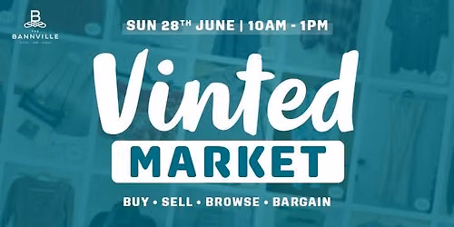 Vinted Market 