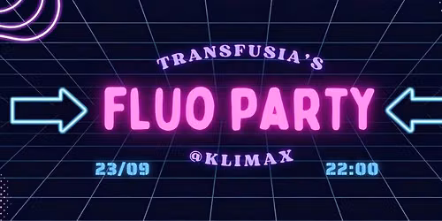 Fluo Party