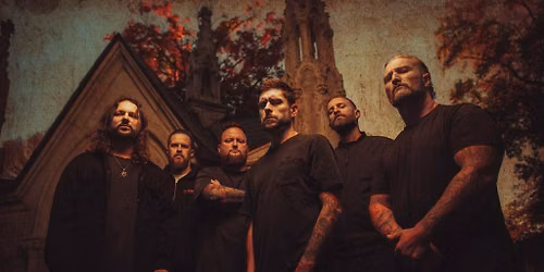 Whitechapel & Sylosis
