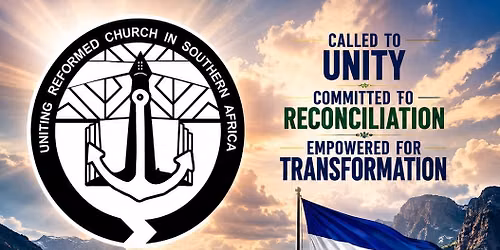9th URCSA General Synod 2026