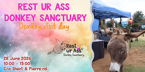 DONKEY DAY