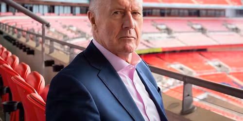 Sir Geoff Hurst: Last Man Standing