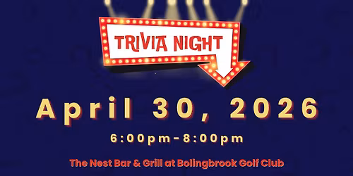 Trivia Night