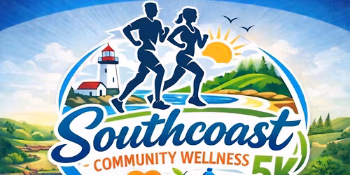 Southcoast Community Wellness 5K