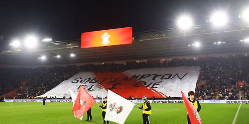 Southampton FC vs Sheffield United Tickets