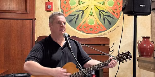 Tom Mullen Solo Acoustic