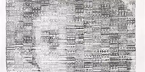 Anni Albers In Focus