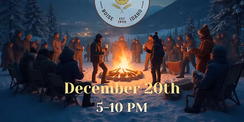 Winter Solstice Celebration