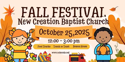 Fall Festival