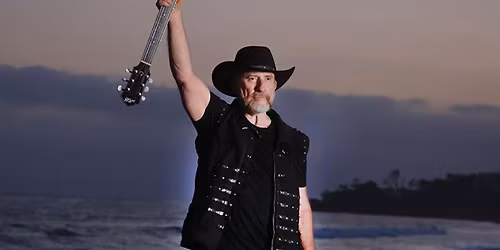 Colin Hay at Balboa Theatre - San Diego