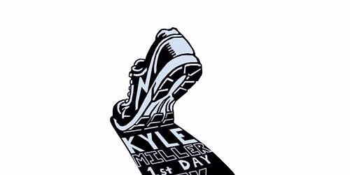 8th Annual Kyle Miller First Day 5K