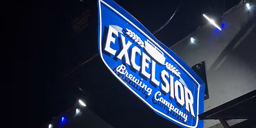 Pints and mojo at Excelsior Brewing