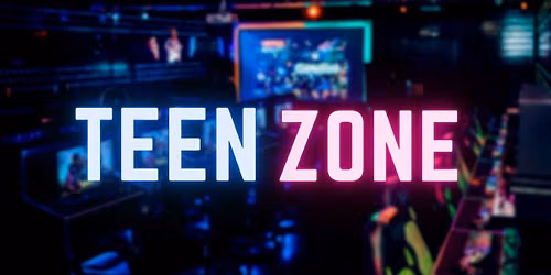 Teen Zone
