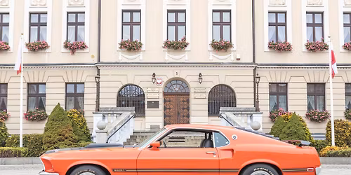 CSG AUTOMOTIVE EVENT 2026 | EVENT MOTORYZACYJNY W GRODZISKU WIELKOPOLSKIM