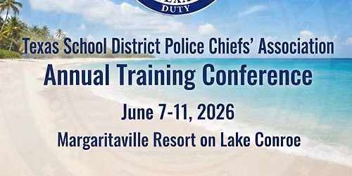 TSDPCA Annual Conference