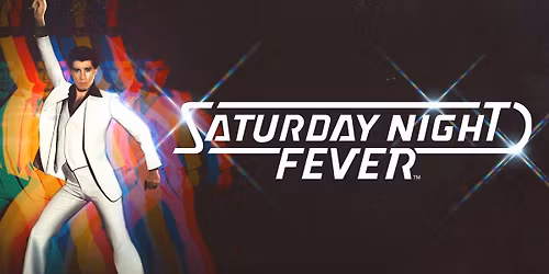 Saturday night fever