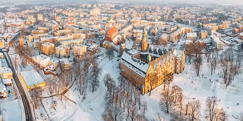 GOPR 2.0 - Grudniowy Ole\u015bnicki P\u00f3\u0142maraton Rekreacyjny