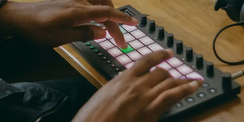 Production Clinic: Building Tracks on Hardware