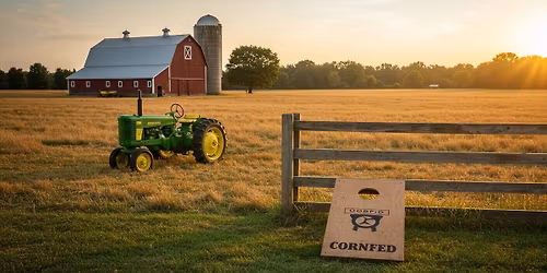 VFW Thursday drop in cornhole