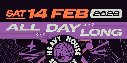 Sidney Charles (All Day Long) @ nowhere