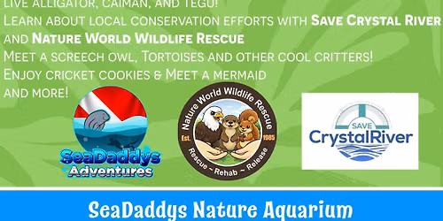 1st Annual Community Conservation Day