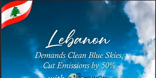 E-Motorshow Forum de Beirut