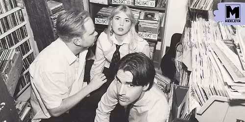 Girl Scout \/\/ Merleyn Nijmegen