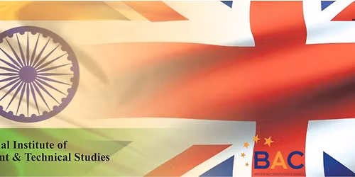 A certificate course- Root Cause Analysis.