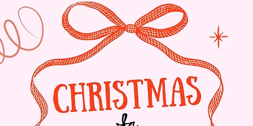 Christmas in July