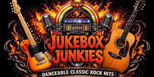 Live@The Backroom Bar and Grille