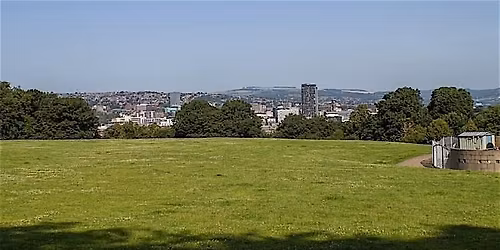 Sheffield Environmental Volunteering Celebration 2026