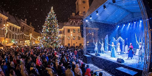 V\u00e1noce v Ledov\u00e9m kr\u00e1lovstv\u00ed: Srdce, kter\u00e9 nezmrzne \ud83c\udf08\ud83c\udf84\u26c4\u2744\ufe0f