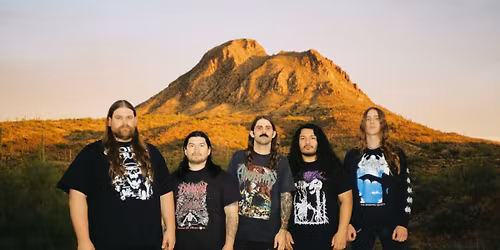 Gatecreeper at Ace of Cups