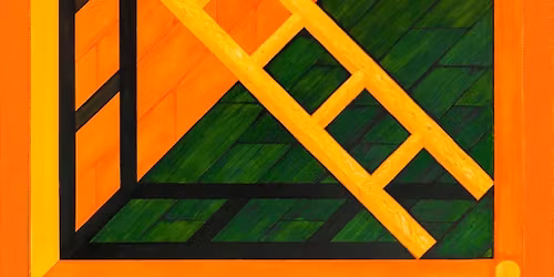 Saintseneca (co-headlining) ~ Gladie (co-headlining) ~ Star 99