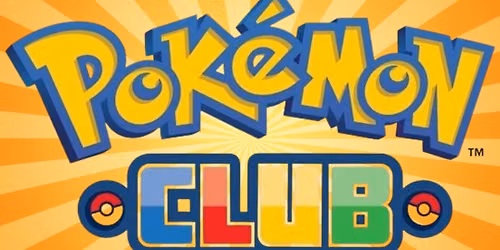 Pok\u00e9mon Club