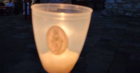 All Souls Candlelight Vigil