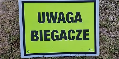 parkrun Lasek Marceli\u0144ski #226