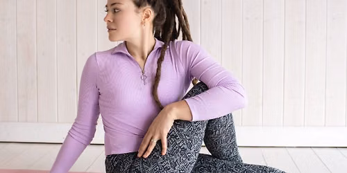 Yoga Class