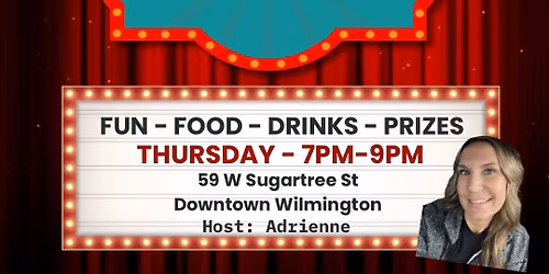 TinCap Trivia Thursday