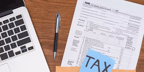 Tax Hax: A Teen\u2019s Guide to Taxes and Income