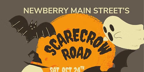 Scarecrow Road