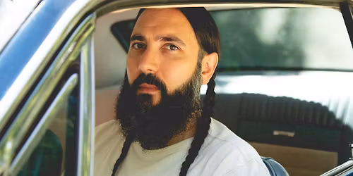 Ron Pope | Spring Break '26 Tour | Live at Tuffy's | March 7th, 2026