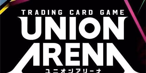 Union Arena Store Tournament