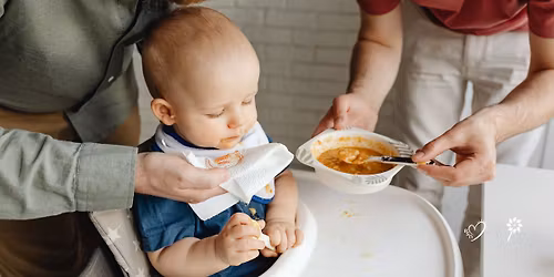 Parent Support Group