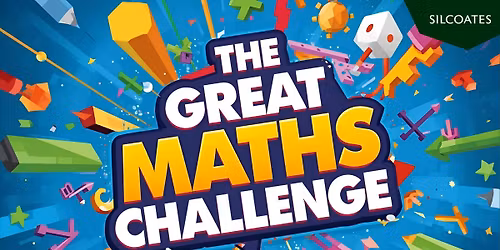 The Great Maths Challenge - Year 6 Outreach Workshop