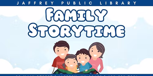 Family Storytime