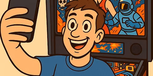 Fall 2025 Selfie League Finals A Division