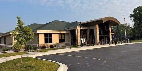 2025 Thomas Township's Winter Wonderland